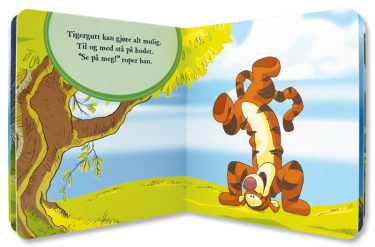 Tigergutt - Image 2
