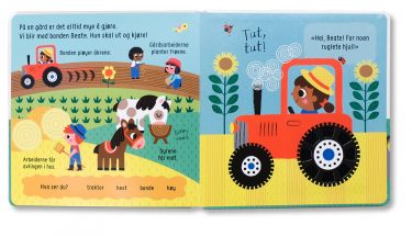 Gårdsvenner - Image 2