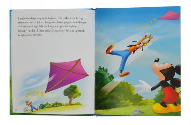 Langbein gir alt - Image 2