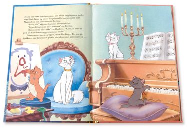 Aristokattene - Image 2