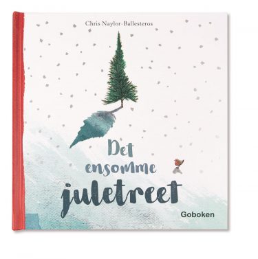 Det ensomme juletreet - Image 1