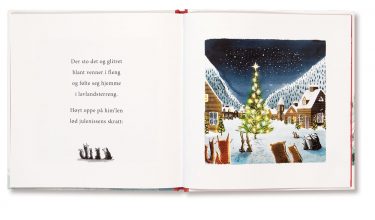 Det ensomme juletreet - Image 2