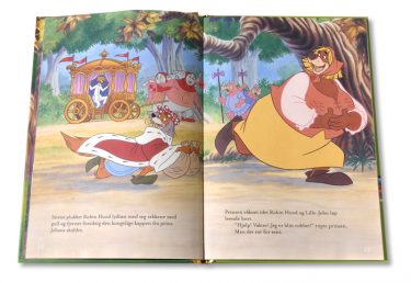 Robin Hood - Image 2