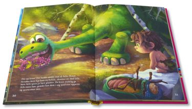 Den gode dinosaur - Image 2