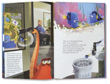 Oppdrag Dory - Image 2