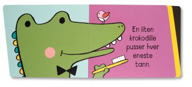 God natt, lille venn - Image 2