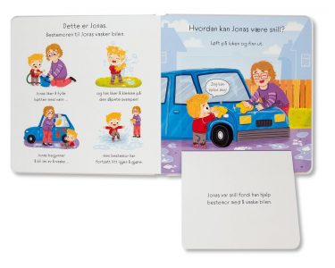 Vi utforsker å være snill - Image 2