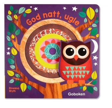God natt, ugle - Image 1