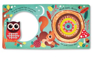 God natt, ugle - Image 2