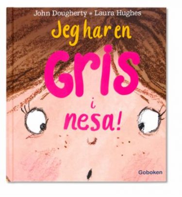 Jeg har en gris i nesa! - Image 1