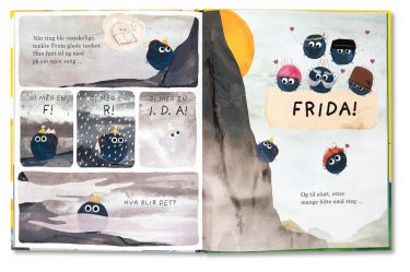 Frida og fjellet - Image 2