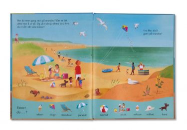 Let og finn i sjøkanten - Image 2