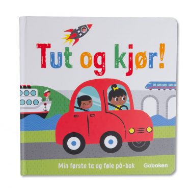 Tut og kjør! - Image 1