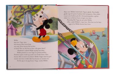 To historier om Tipp og Topp - Image 2