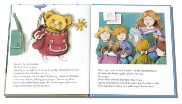 Karsten og Petra er bestevenne - Image 2