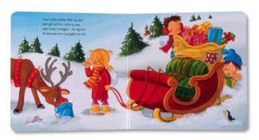 Julenisse, våkne nå! - Image 2