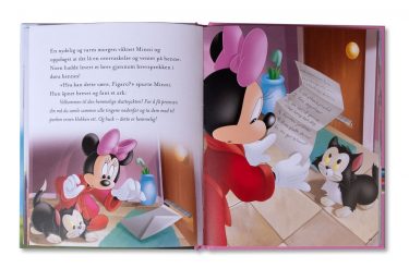 Minni på sporet - Image 2