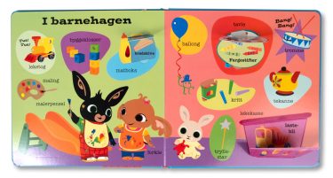 Bings første 100 ord - Image 2