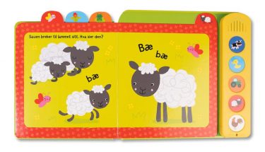 Hva sier dyra? - Image 2