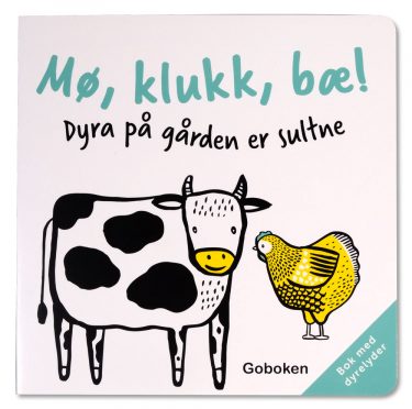 Mø, klukk, bæ! - Image 1