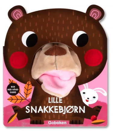 Lille Snakkebjørn - Image 1