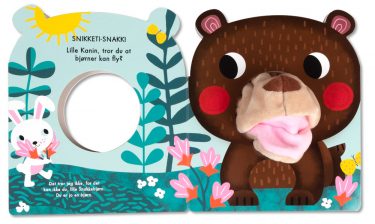 Lille Snakkebjørn - Image 2