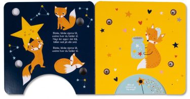 Blinke, blinke stjerne - Image 2