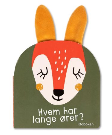 Hvem har lange ører - Image 1