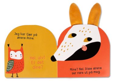 Hvem har lange ører - Image 2