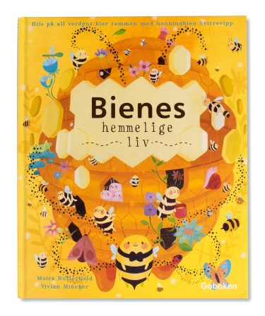 Bienes hemmelige liv - Image 1