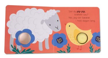 Lille kylling - Image 2