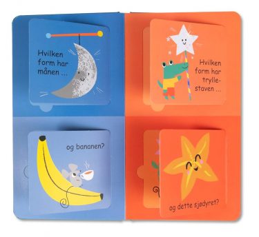 Finn Formene - Image 2