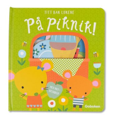 På Piknik - Image 1