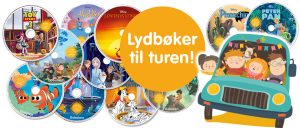ABC-julekalender