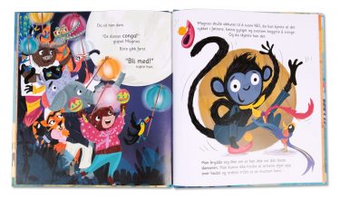 Sving med Svansen! - Image 2