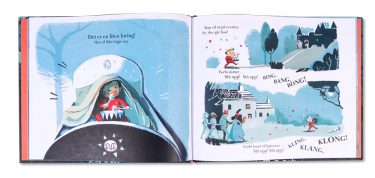 Hvem skal legge seg? - Image 2