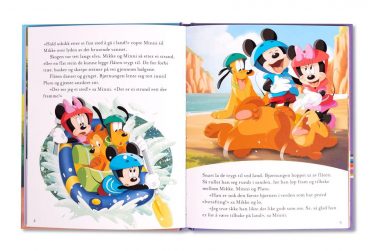 Mikke i farta - Image 2