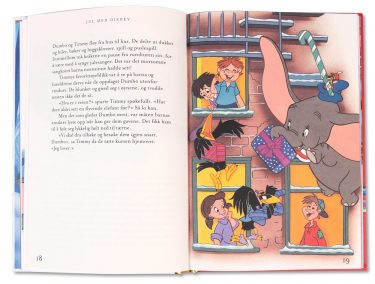 Jul med Disney - Image 2