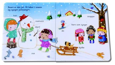 Min første juleordbok - Image 2