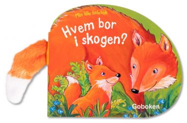 Hvem bor i skogen - Image 1