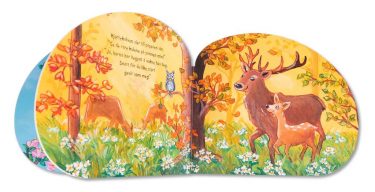 Hvem bor i skogen - Image 2