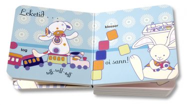 Lille kanins dag - Image 2