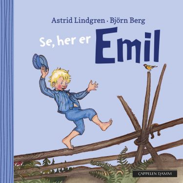 Se her er Emil - Image 1