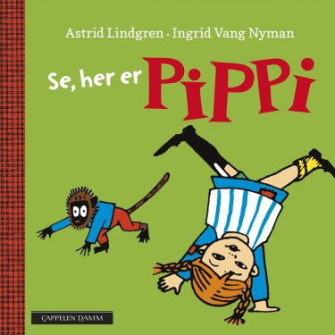 Se her er Pippi! - Image 1