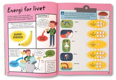 Faktivitet - Image 2