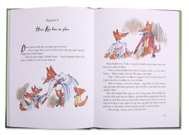 Den fantastiske Mikkel - Image 2