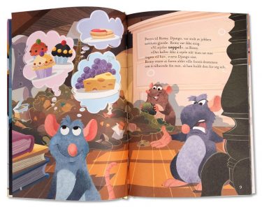 Rottatouille - Image 2