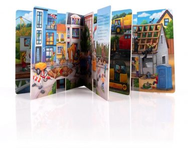 Bygge hus og grave hull - Image 2