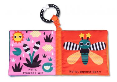 Glade venner i dammen - Image 2