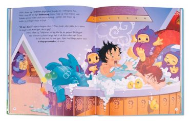 Tell med Tellefanten - Image 2